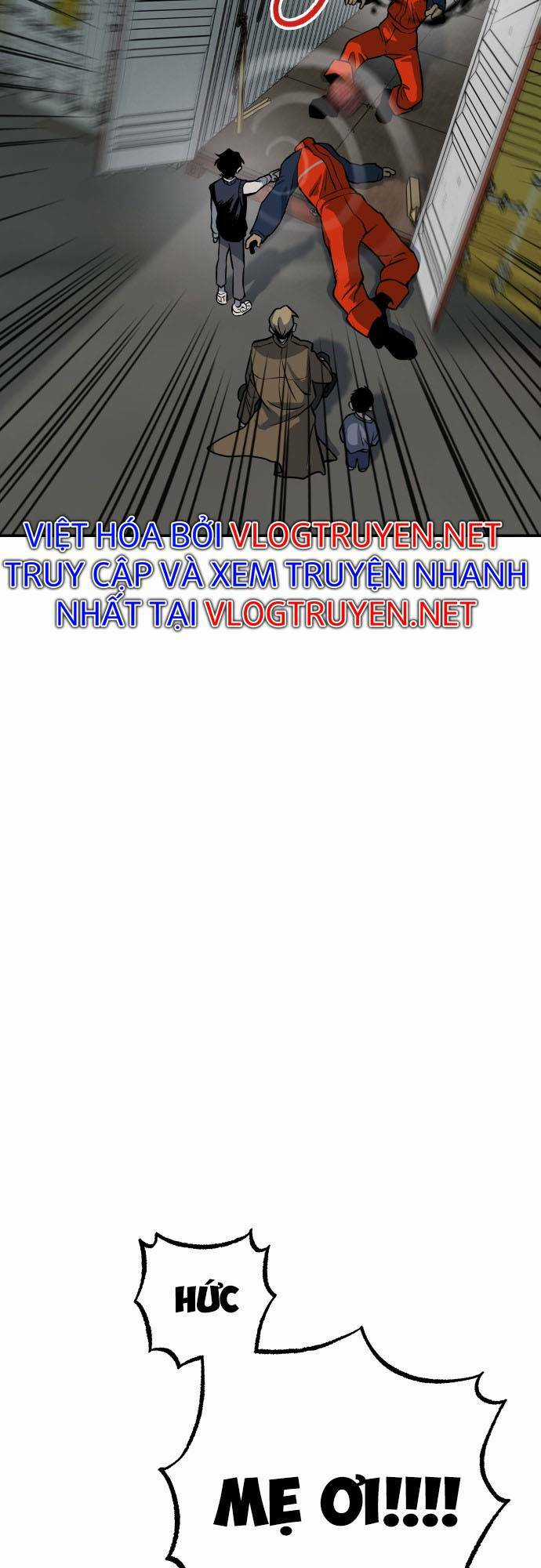 Người Thây Ma - Chapter 7 - Trang 57