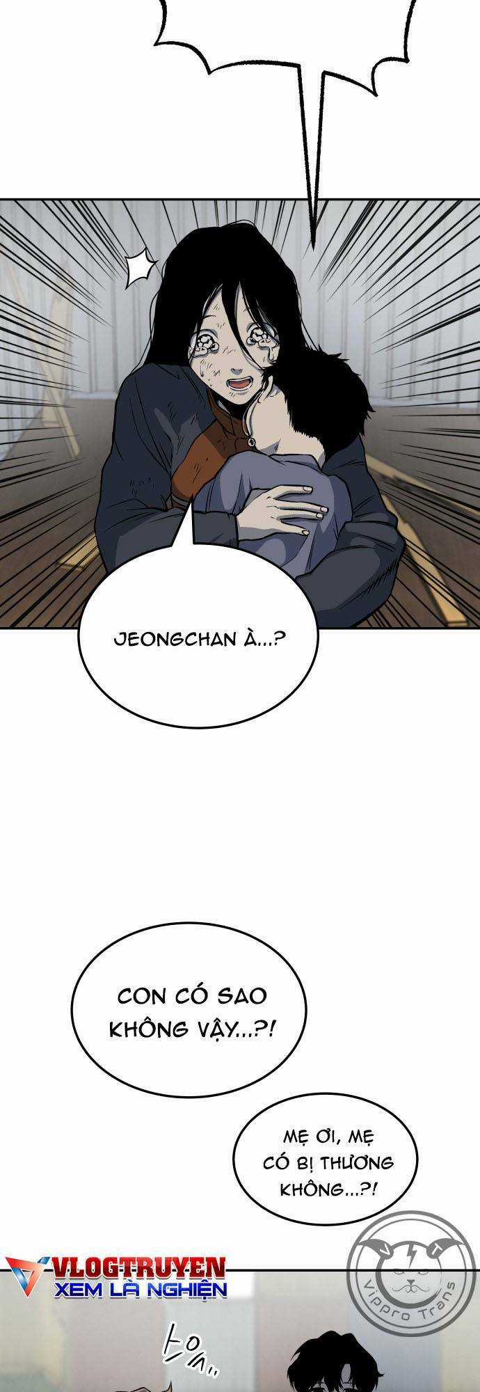 Người Thây Ma - Chapter 7 - Trang 58