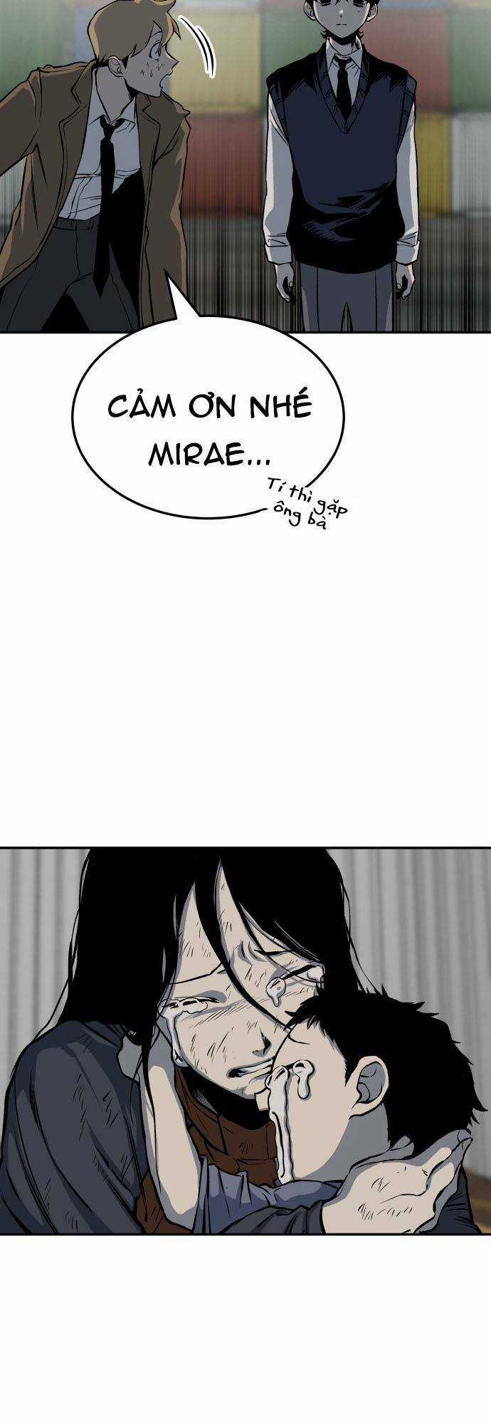 Người Thây Ma - Chapter 7 - Trang 59