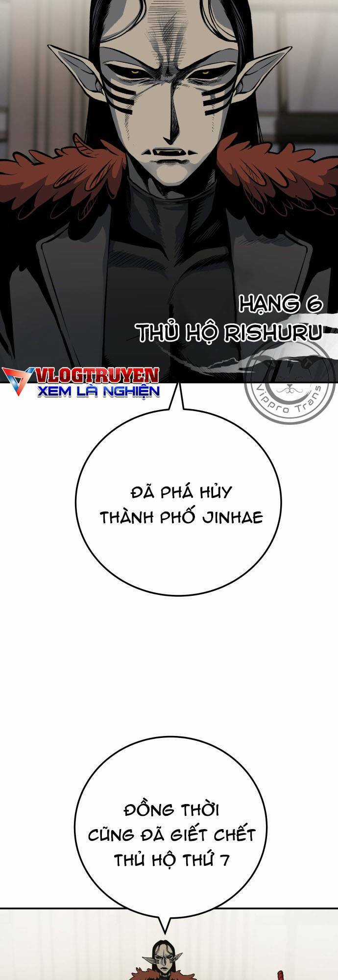 Người Thây Ma - Chapter 7 - Trang 7