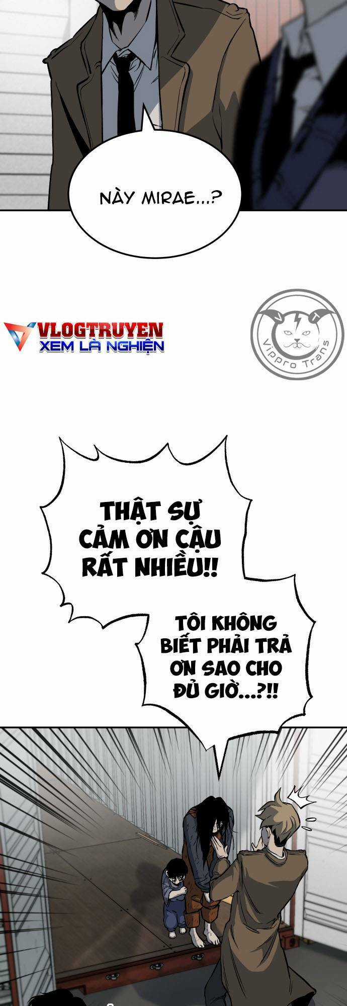 Người Thây Ma - Chapter 7 - Trang 61