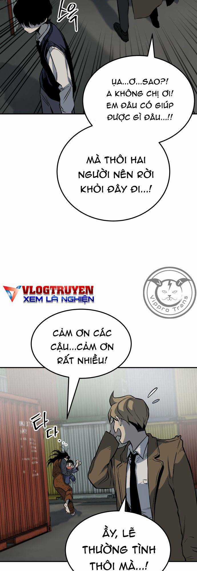 Người Thây Ma - Chapter 7 - Trang 62