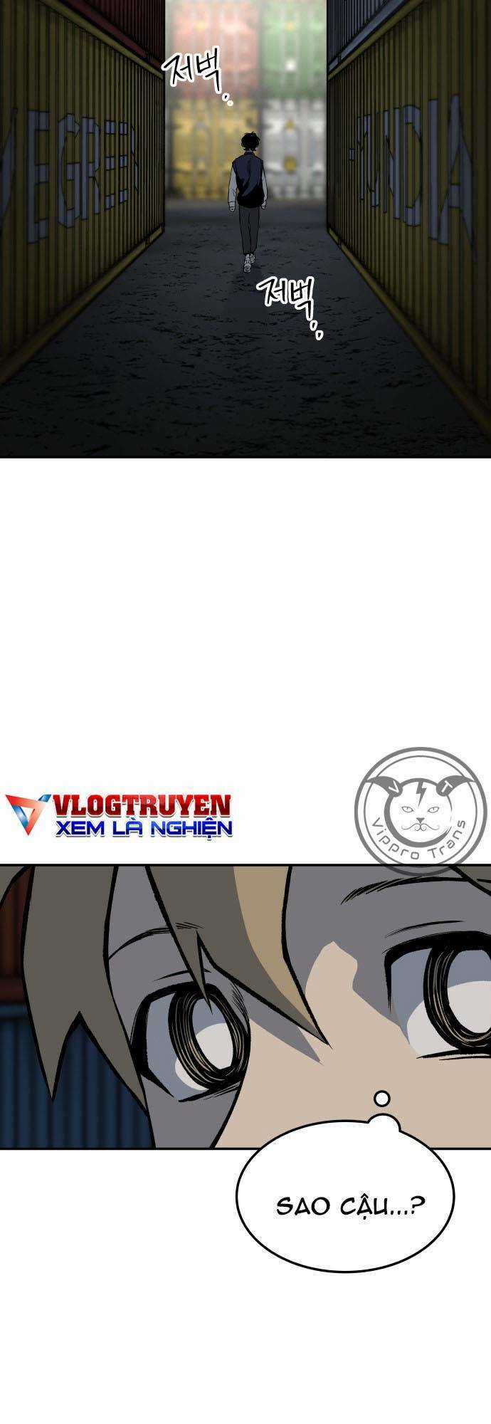 Người Thây Ma - Chapter 7 - Trang 64