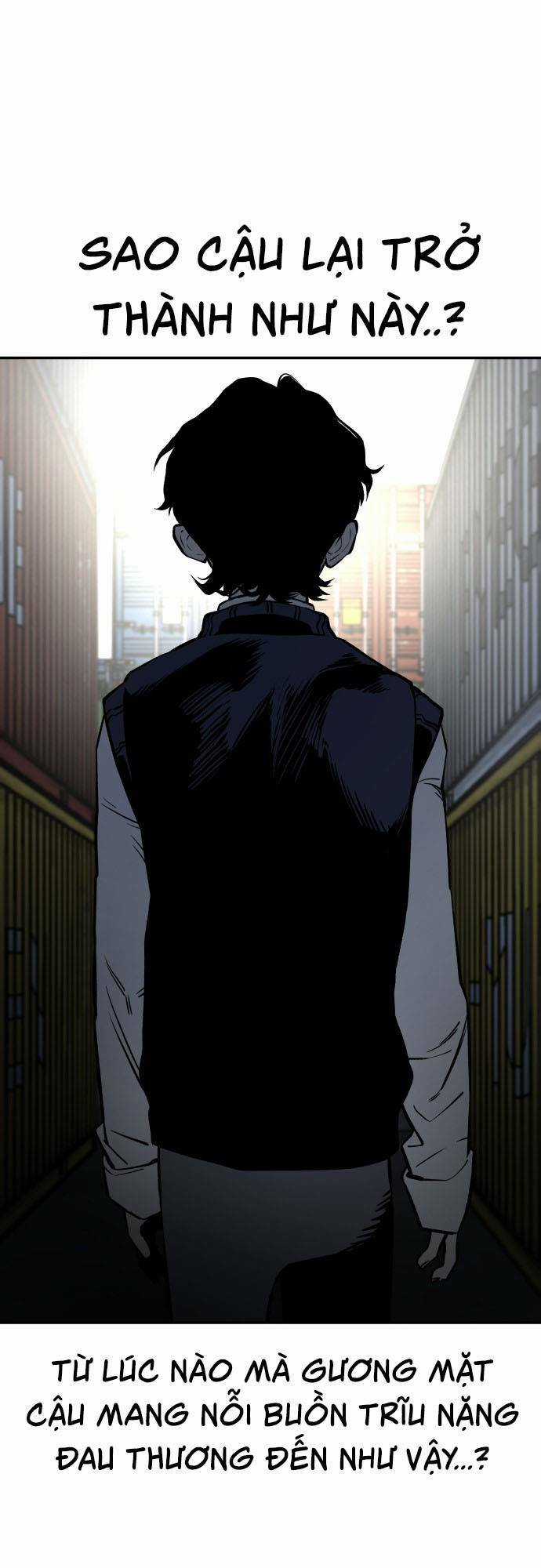 Người Thây Ma - Chapter 7 - Trang 65