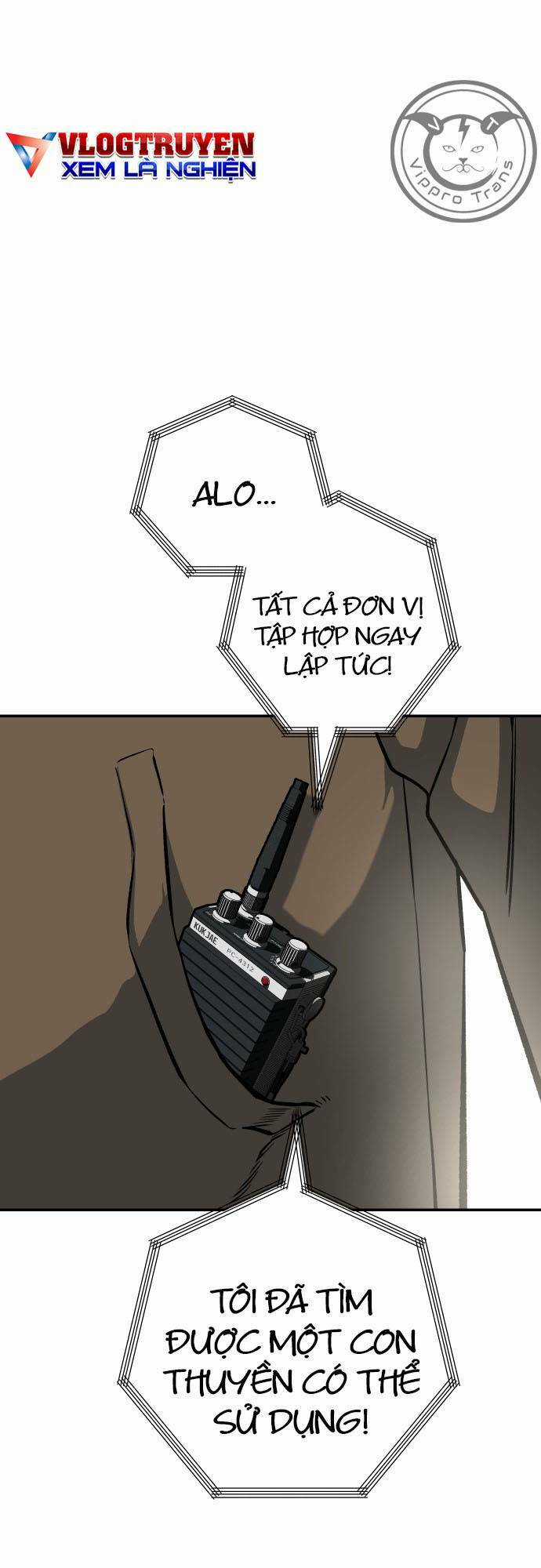 Người Thây Ma - Chapter 7 - Trang 66