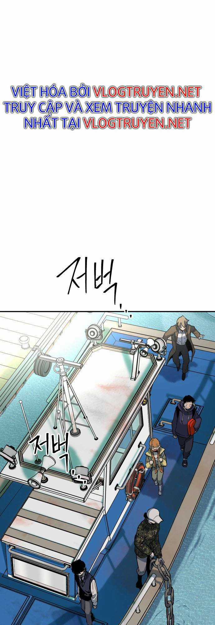 Người Thây Ma - Chapter 7 - Trang 67
