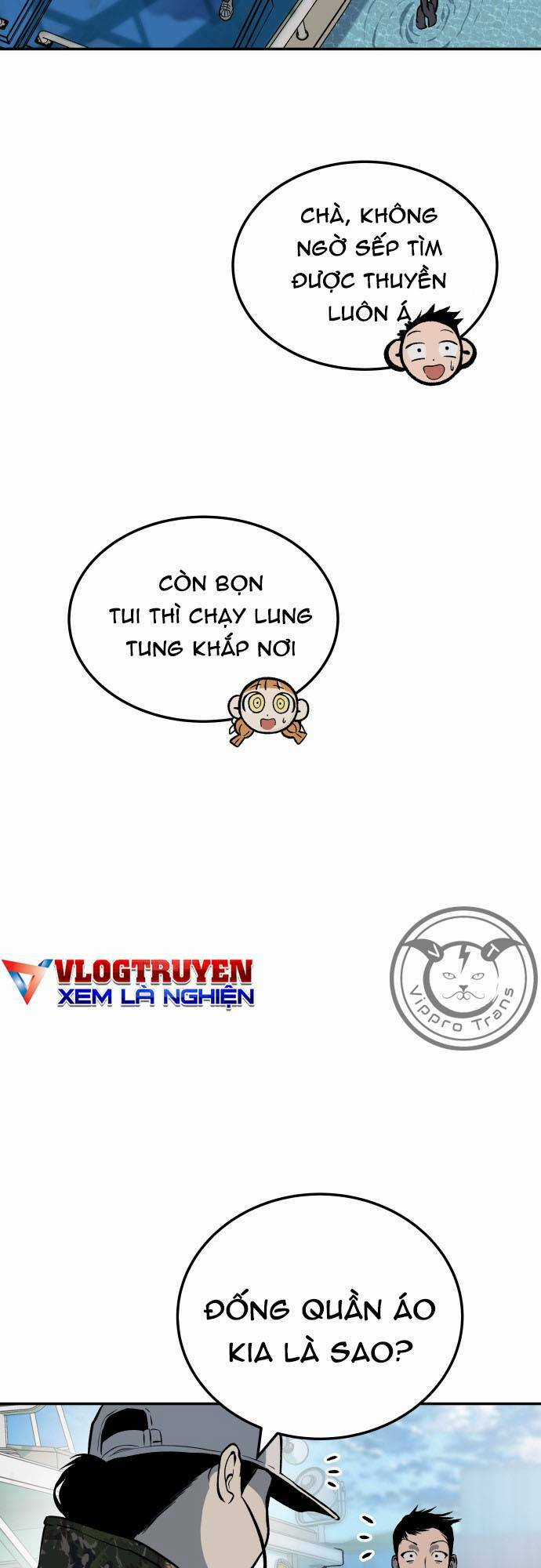 Người Thây Ma - Chapter 7 - Trang 68