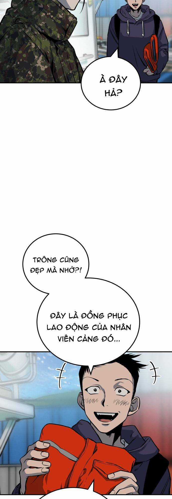 Người Thây Ma - Chapter 7 - Trang 69