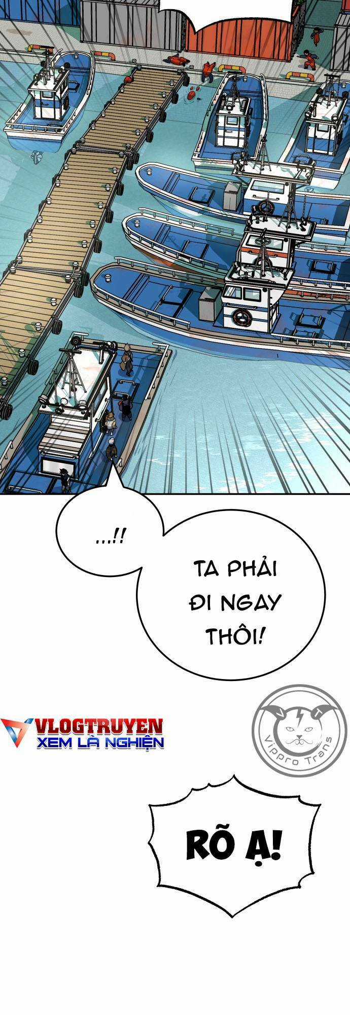 Người Thây Ma - Chapter 7 - Trang 71