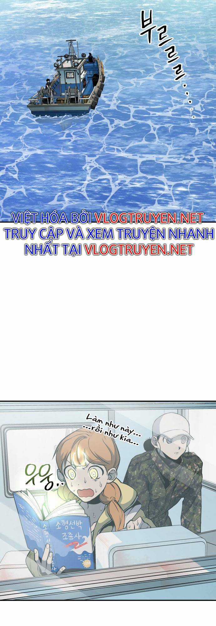 Người Thây Ma - Chapter 7 - Trang 73