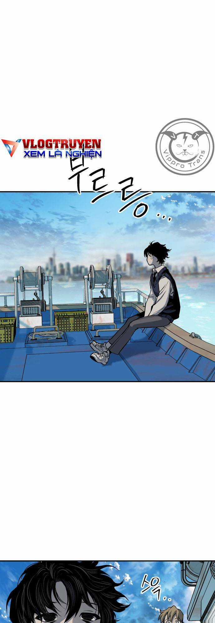 Người Thây Ma - Chapter 7 - Trang 74