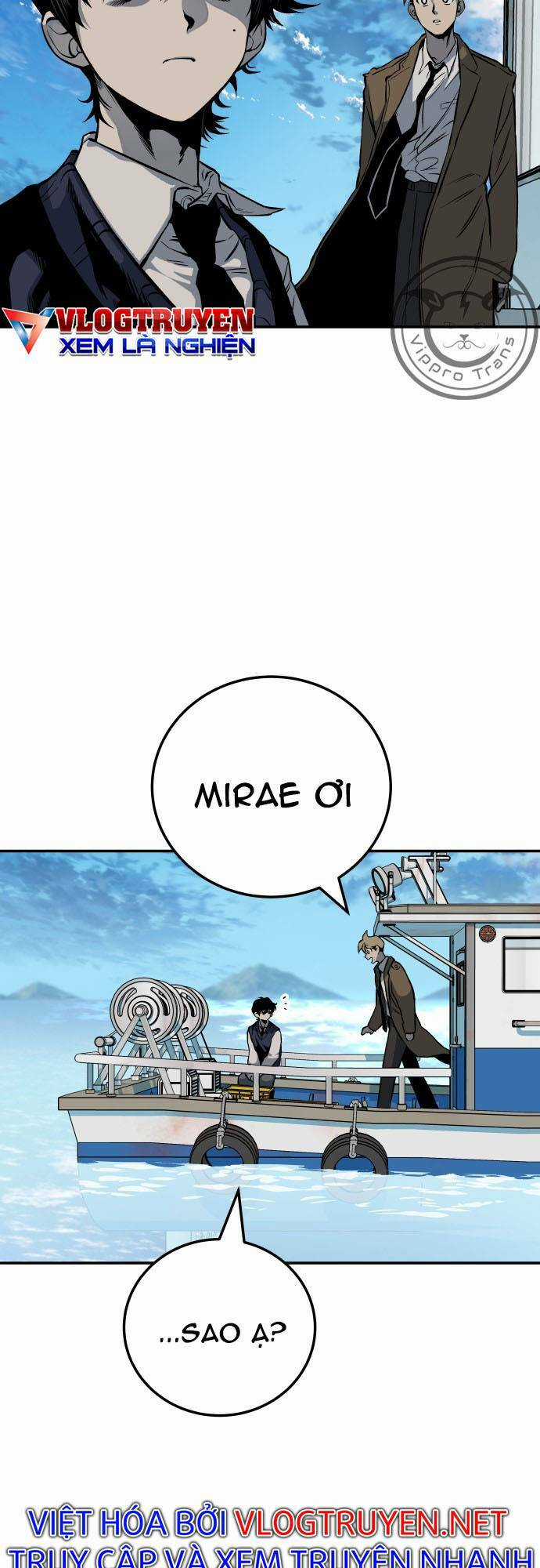 Người Thây Ma - Chapter 7 - Trang 75