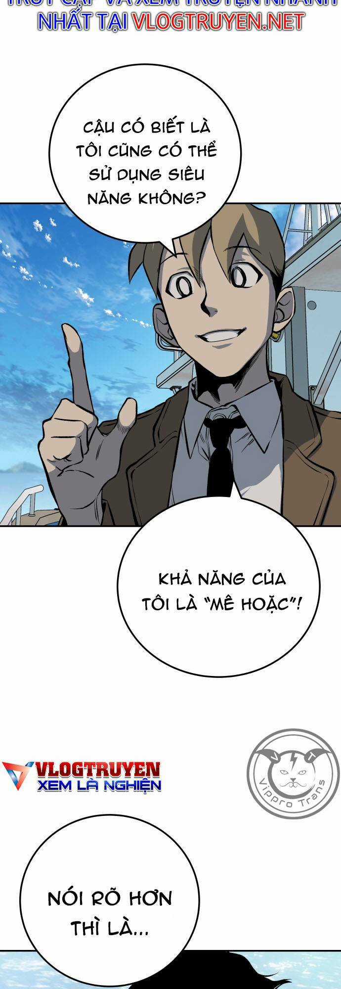 Người Thây Ma - Chapter 7 - Trang 76