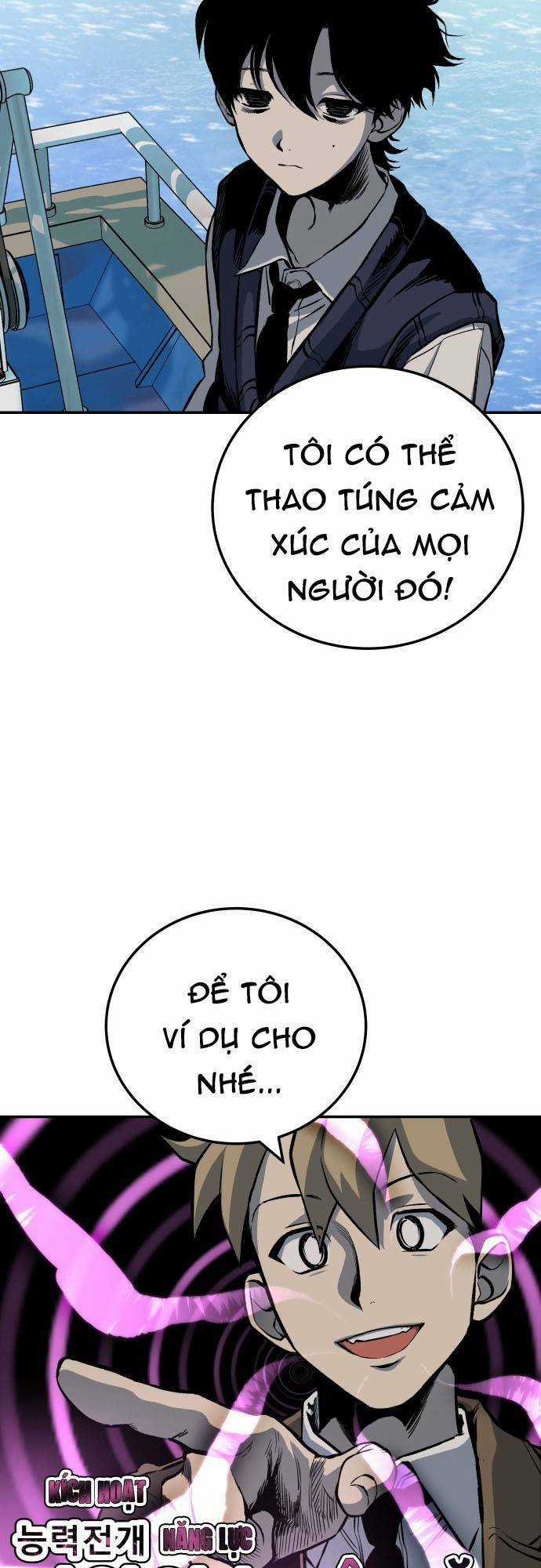 Người Thây Ma - Chapter 7 - Trang 77