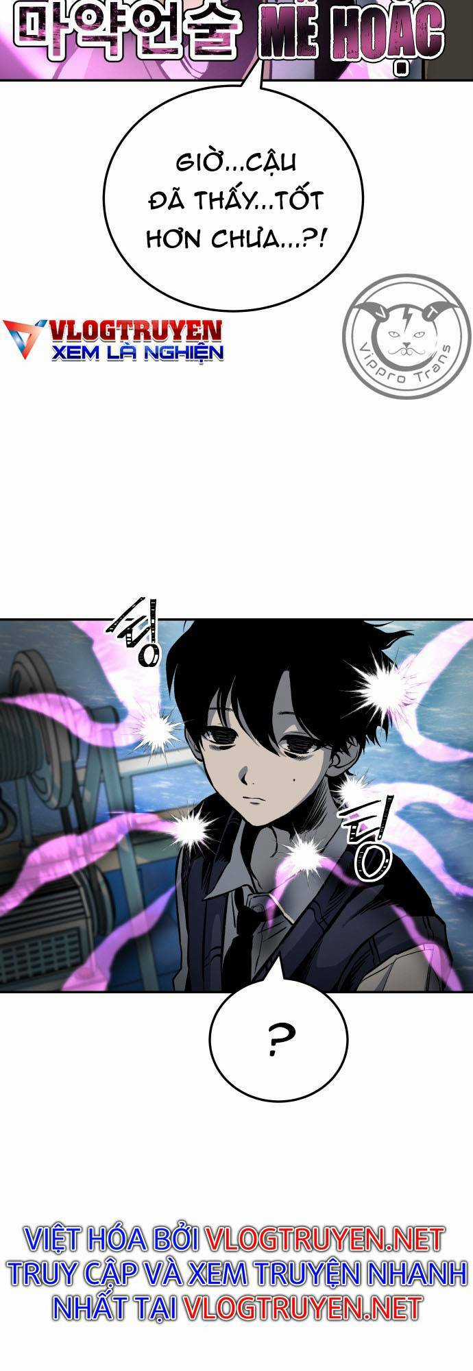 Người Thây Ma - Chapter 7 - Trang 78