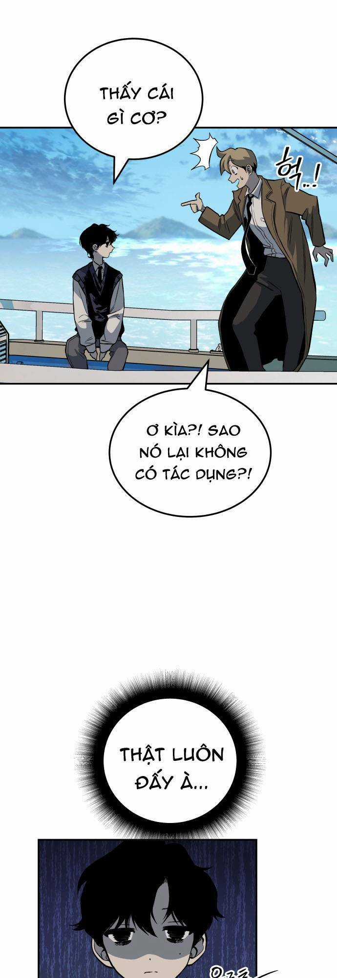 Người Thây Ma - Chapter 7 - Trang 79