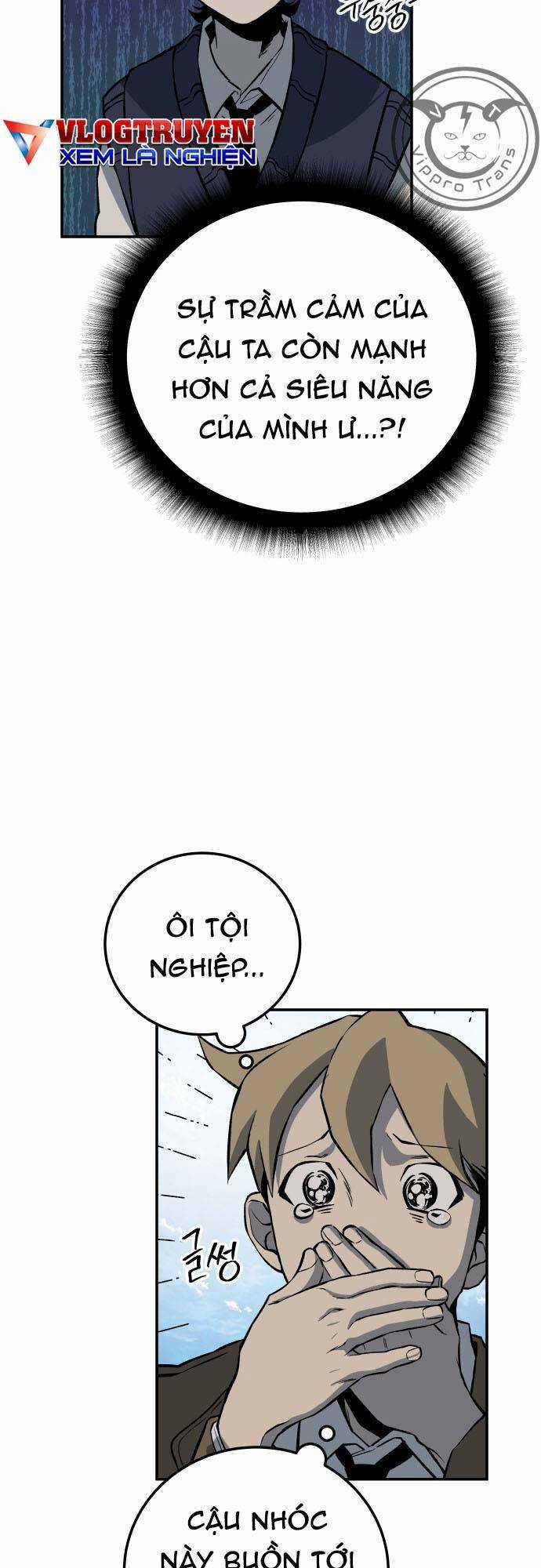 Người Thây Ma - Chapter 7 - Trang 80