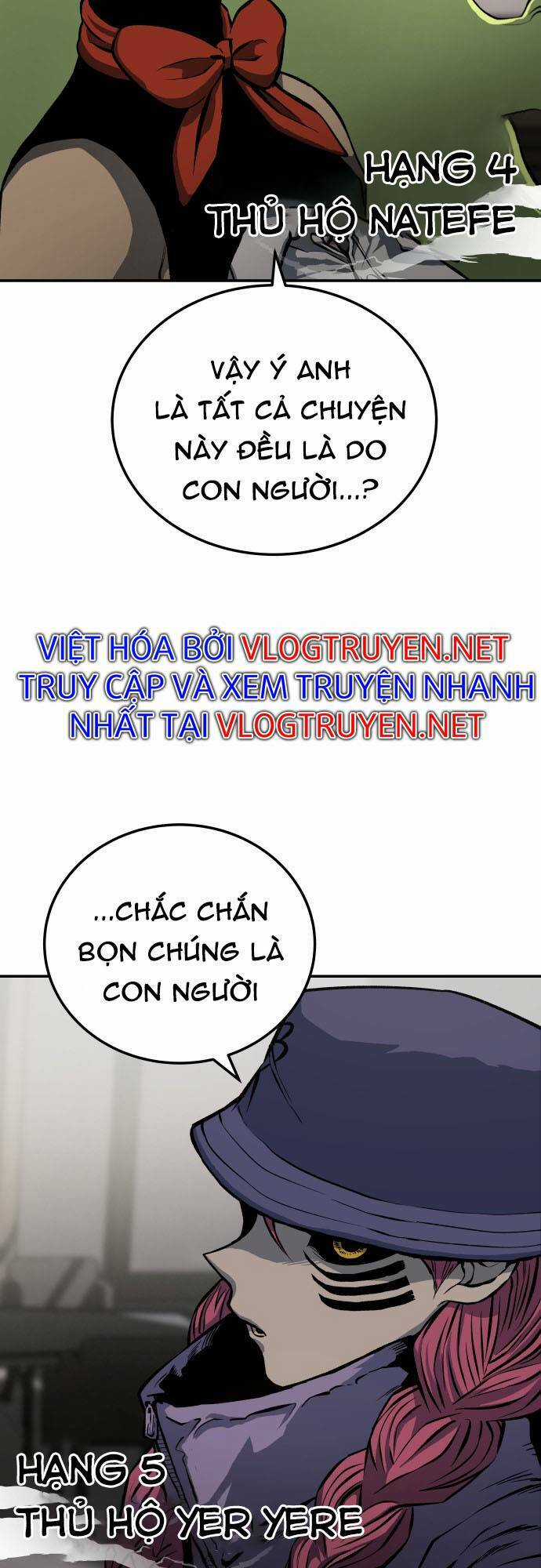 Người Thây Ma - Chapter 7 - Trang 9