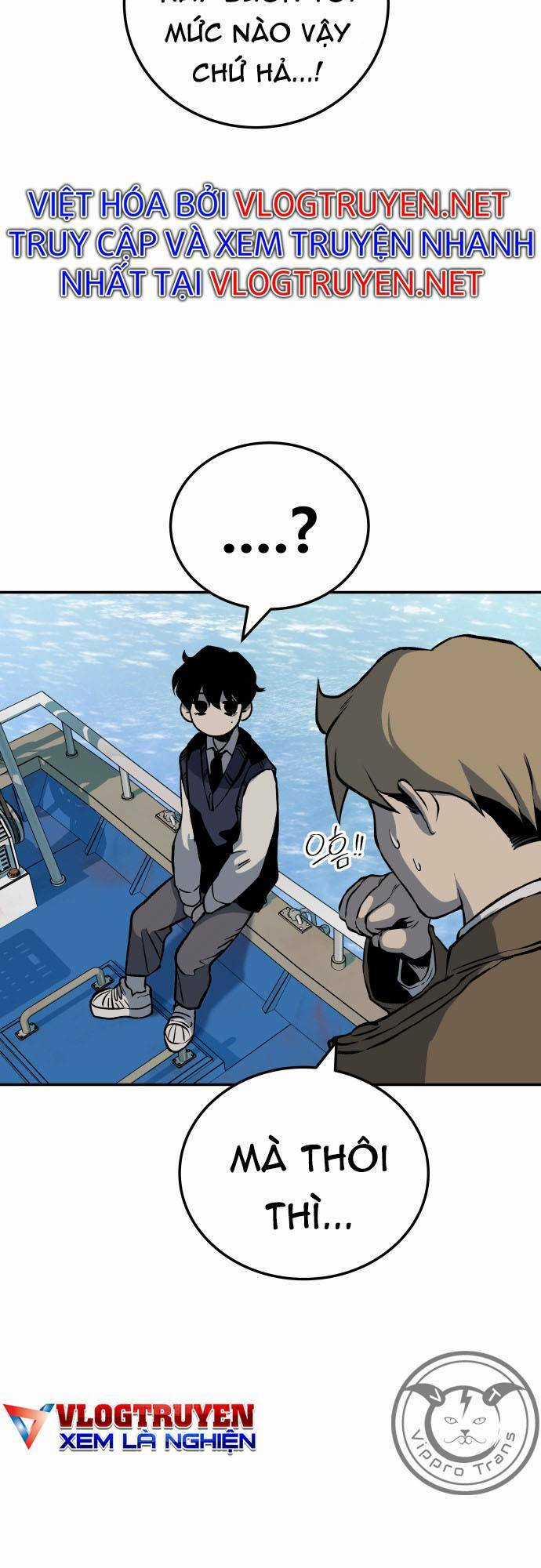 Người Thây Ma - Chapter 7 - Trang 81