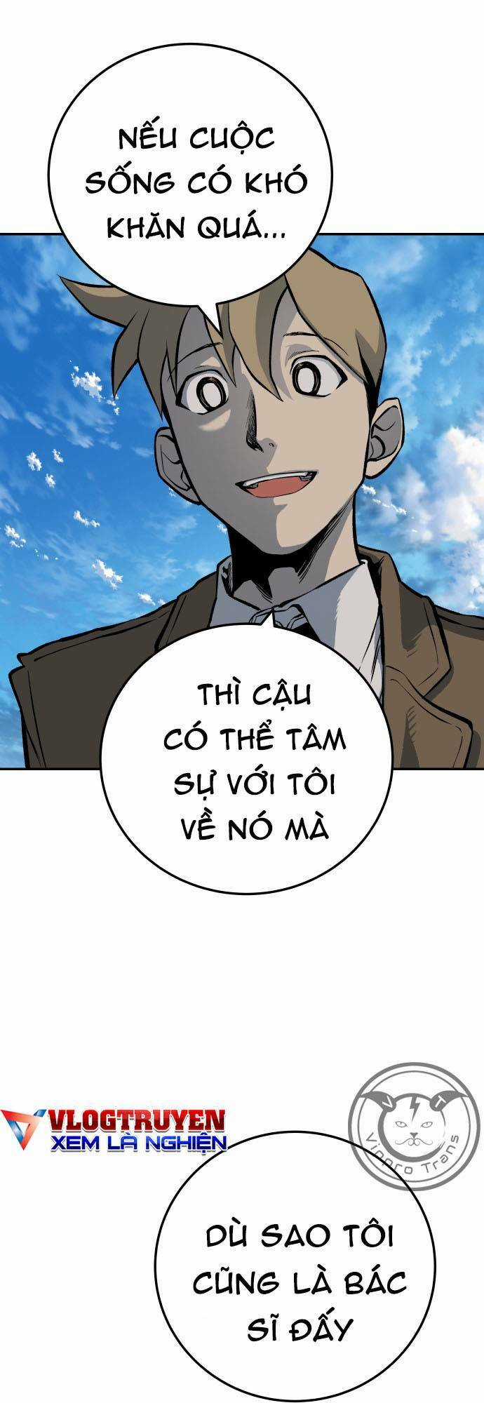 Người Thây Ma - Chapter 7 - Trang 82