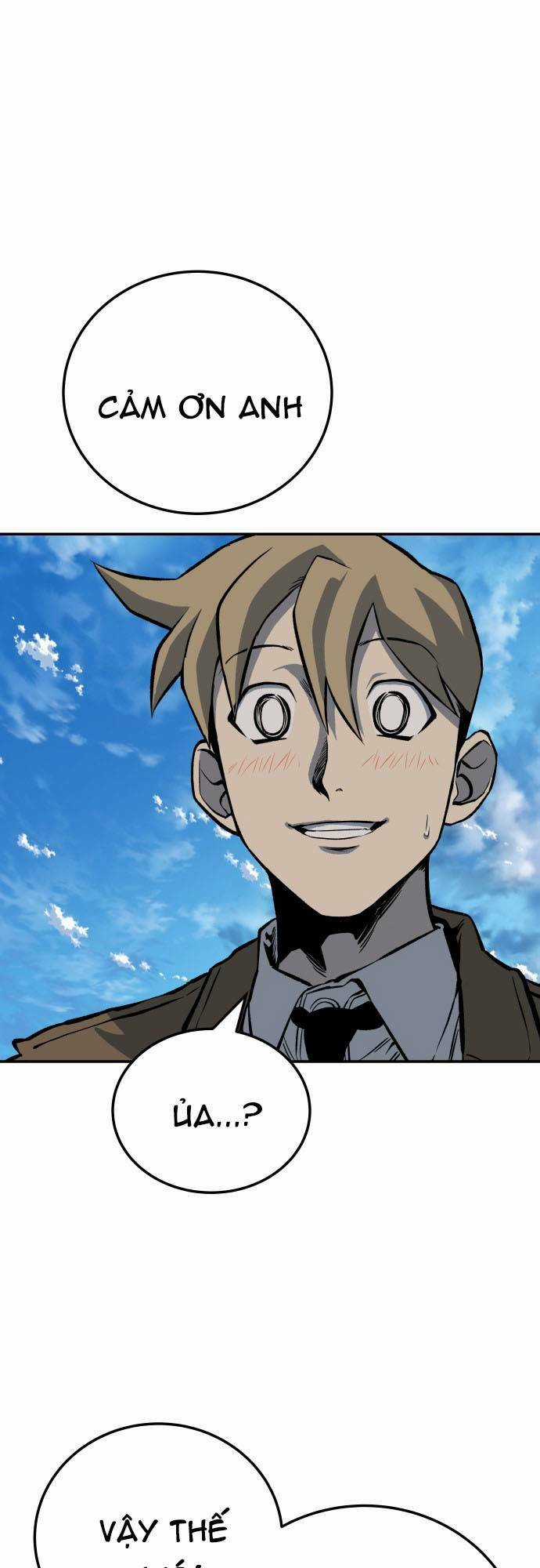 Người Thây Ma - Chapter 7 - Trang 84