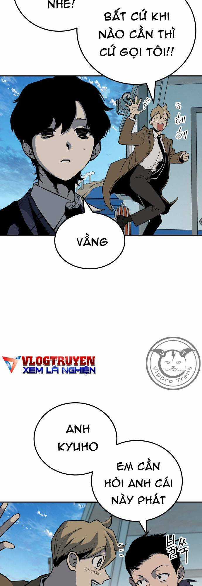 Người Thây Ma - Chapter 7 - Trang 85