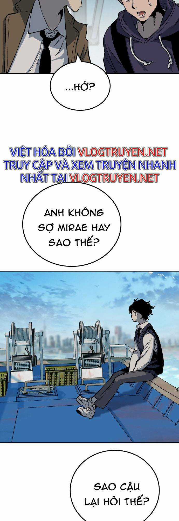 Người Thây Ma - Chapter 7 - Trang 86