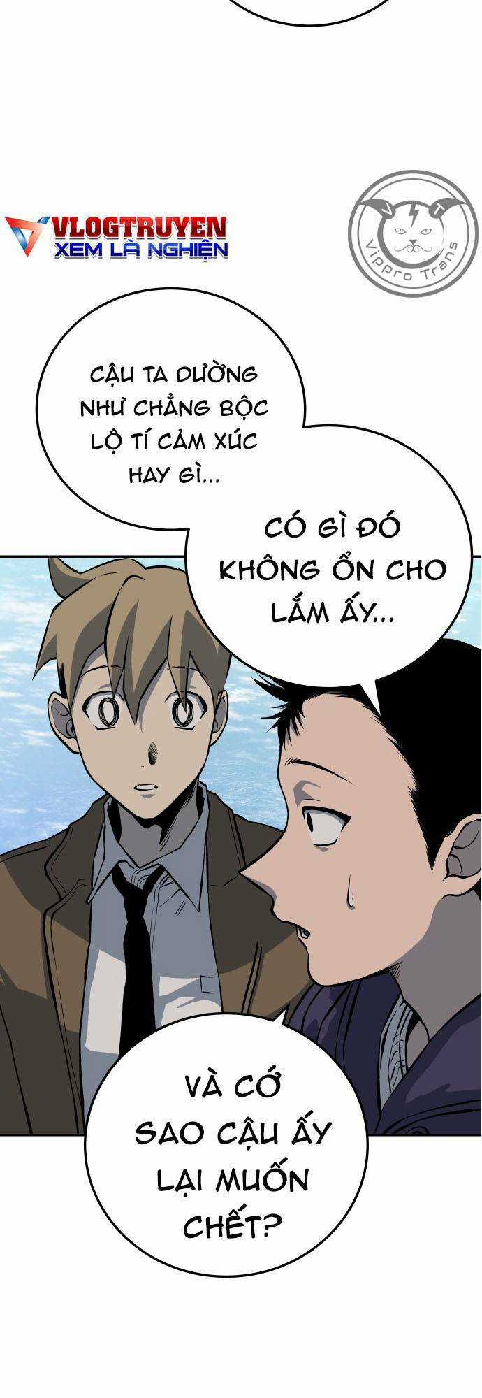 Người Thây Ma - Chapter 7 - Trang 87