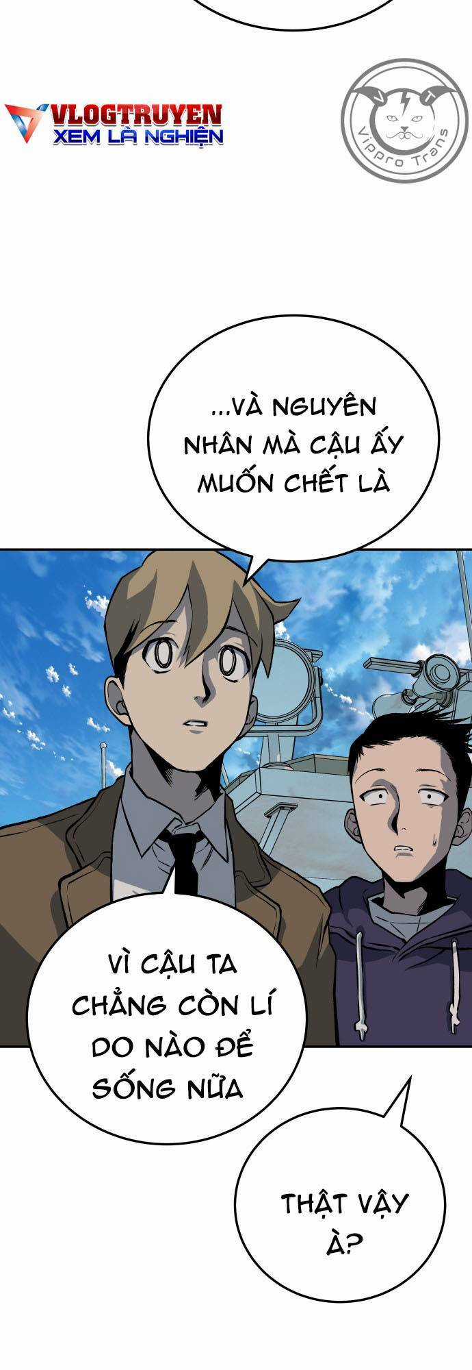 Người Thây Ma - Chapter 7 - Trang 90