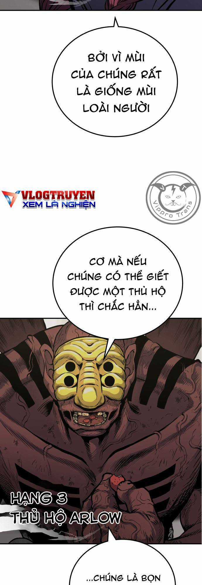 Người Thây Ma - Chapter 7 - Trang 10