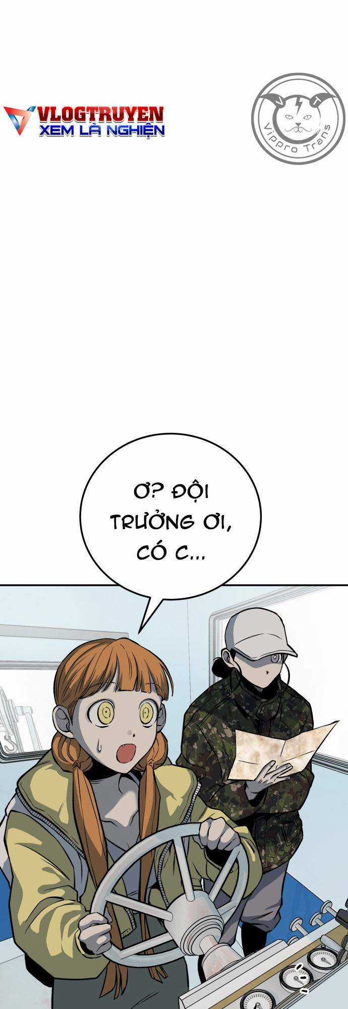 Người Thây Ma - Chapter 7 - Trang 91