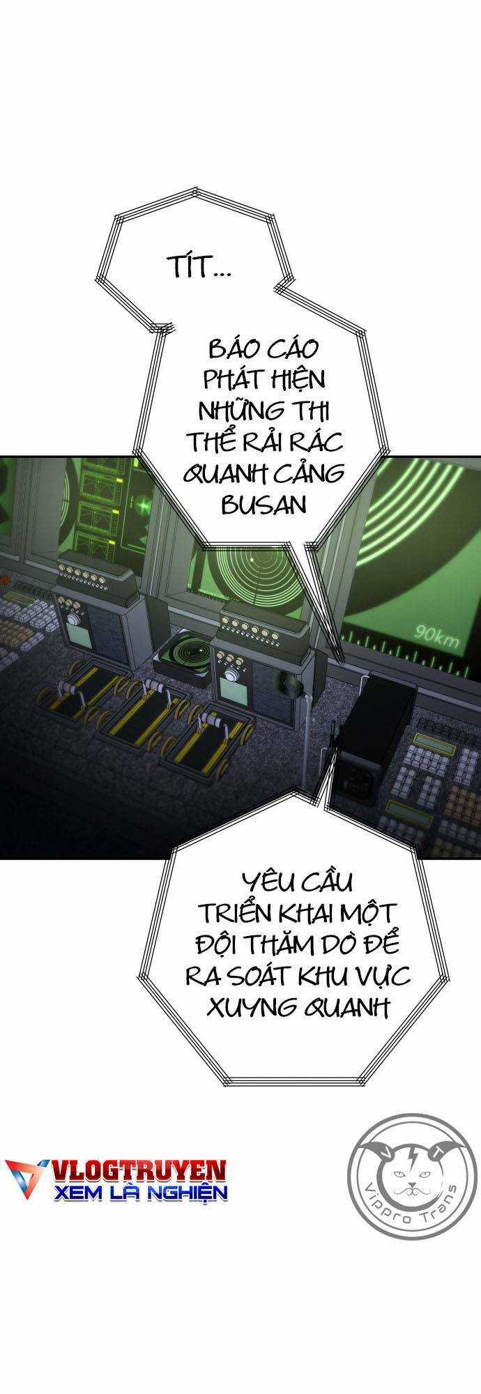 Người Thây Ma - Chapter 7 - Trang 94