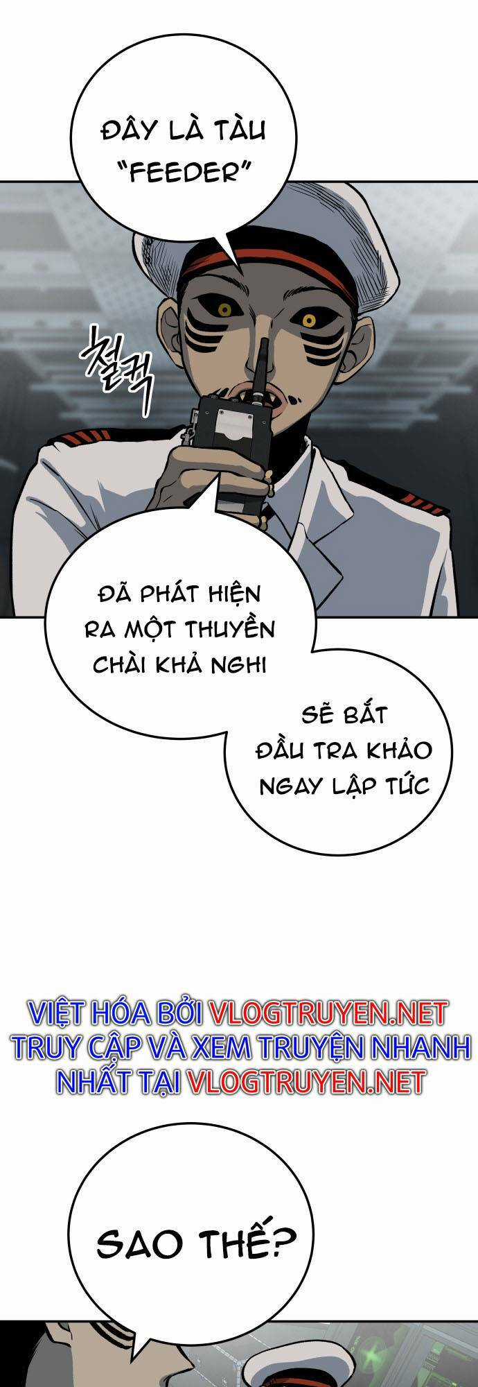 Người Thây Ma - Chapter 7 - Trang 95