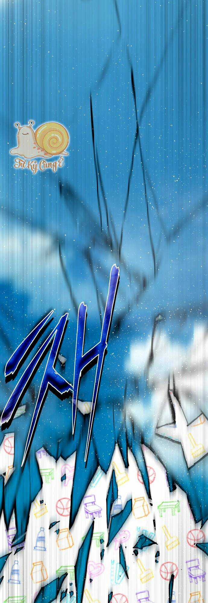 Người Thây Ma - Chapter 70 - Trang 12