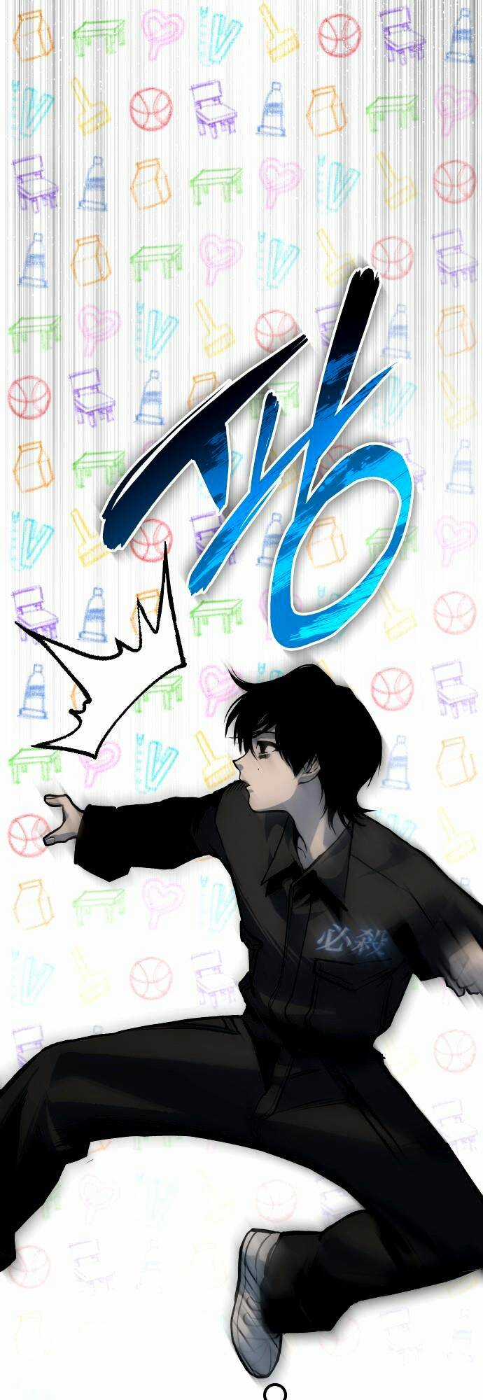 Người Thây Ma - Chapter 70 - Trang 14