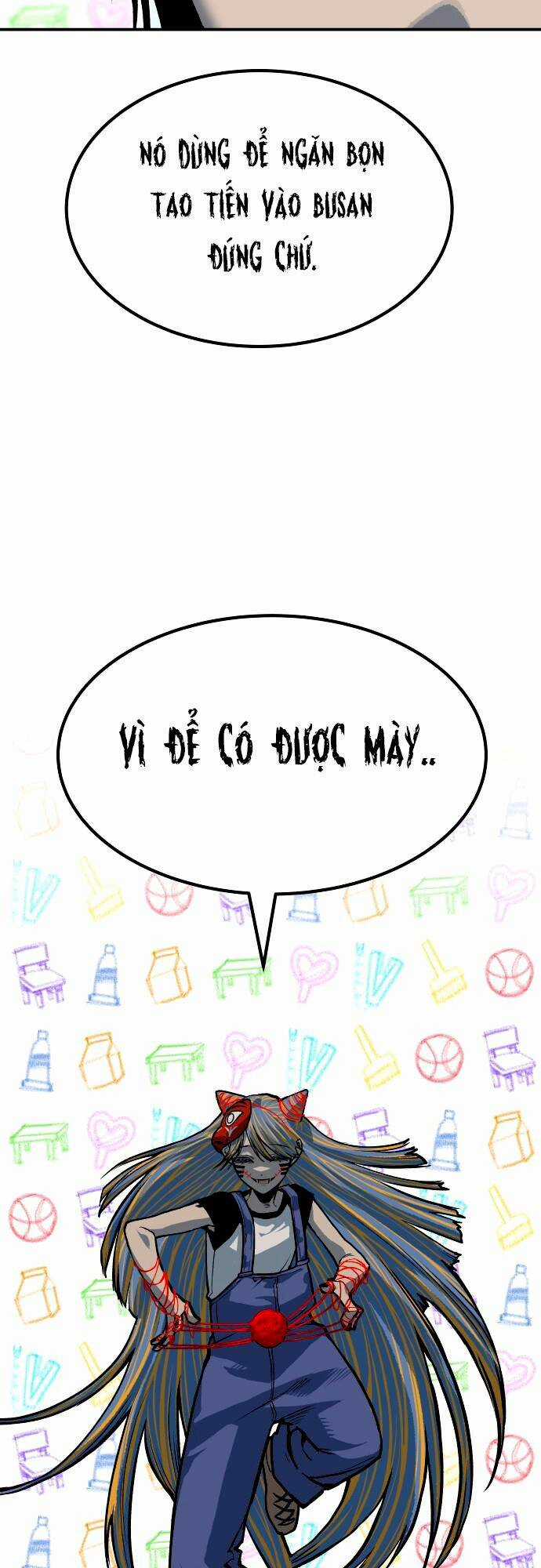 Người Thây Ma - Chapter 70 - Trang 16