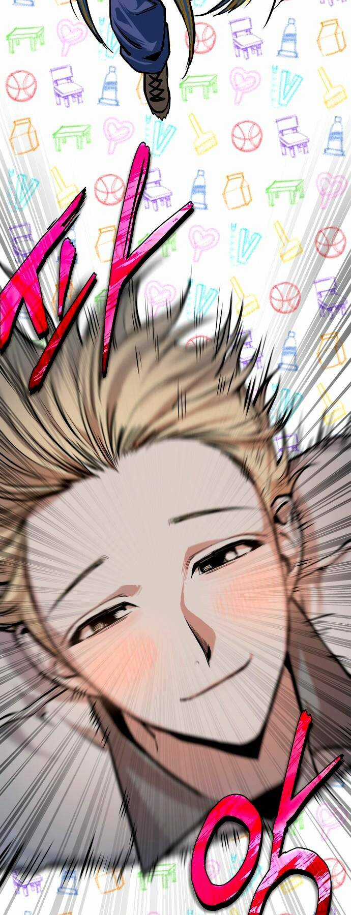 Người Thây Ma - Chapter 70 - Trang 17