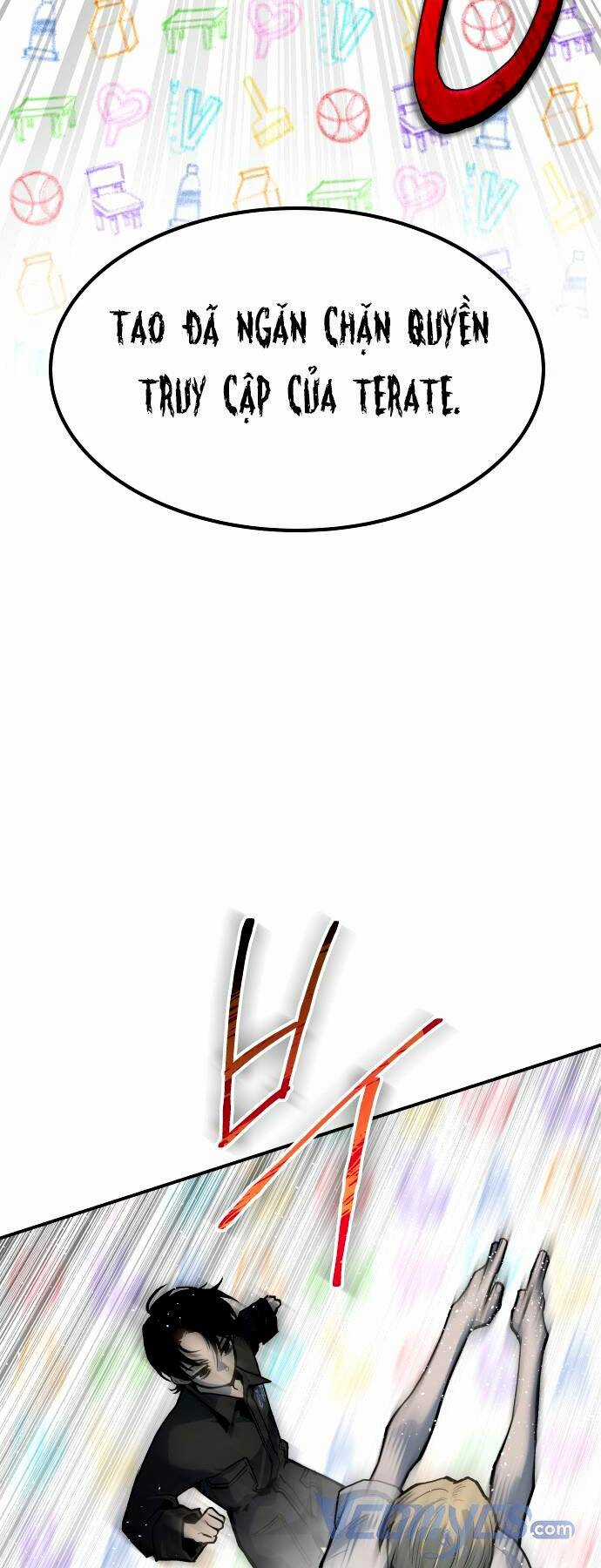 Người Thây Ma - Chapter 70 - Trang 18