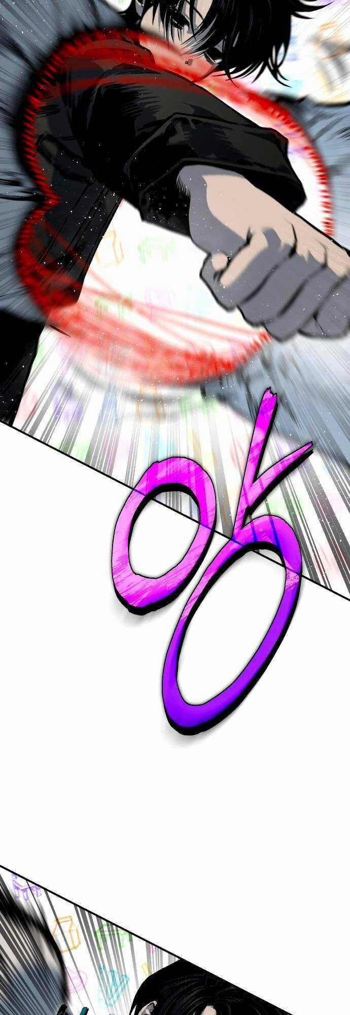 Người Thây Ma - Chapter 70 - Trang 20