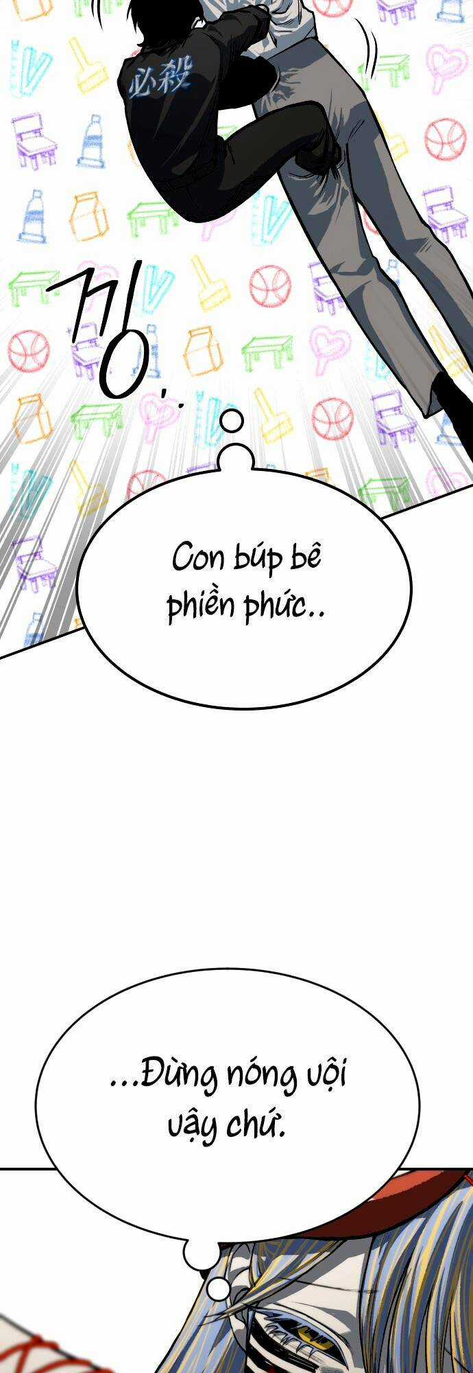 Người Thây Ma - Chapter 70 - Trang 22