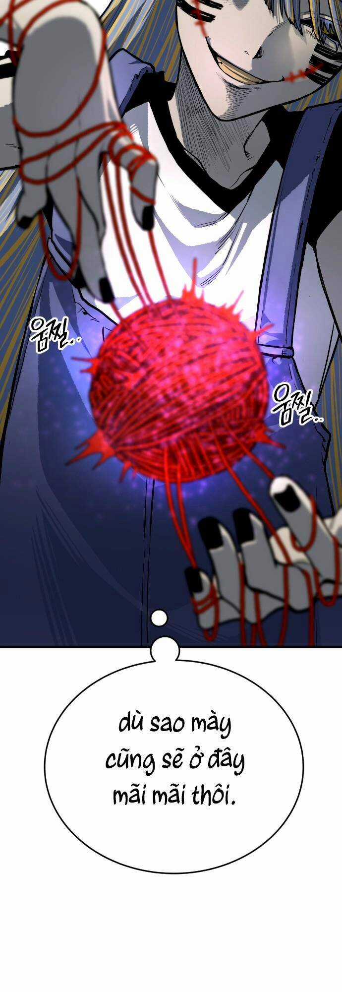 Người Thây Ma - Chapter 70 - Trang 23