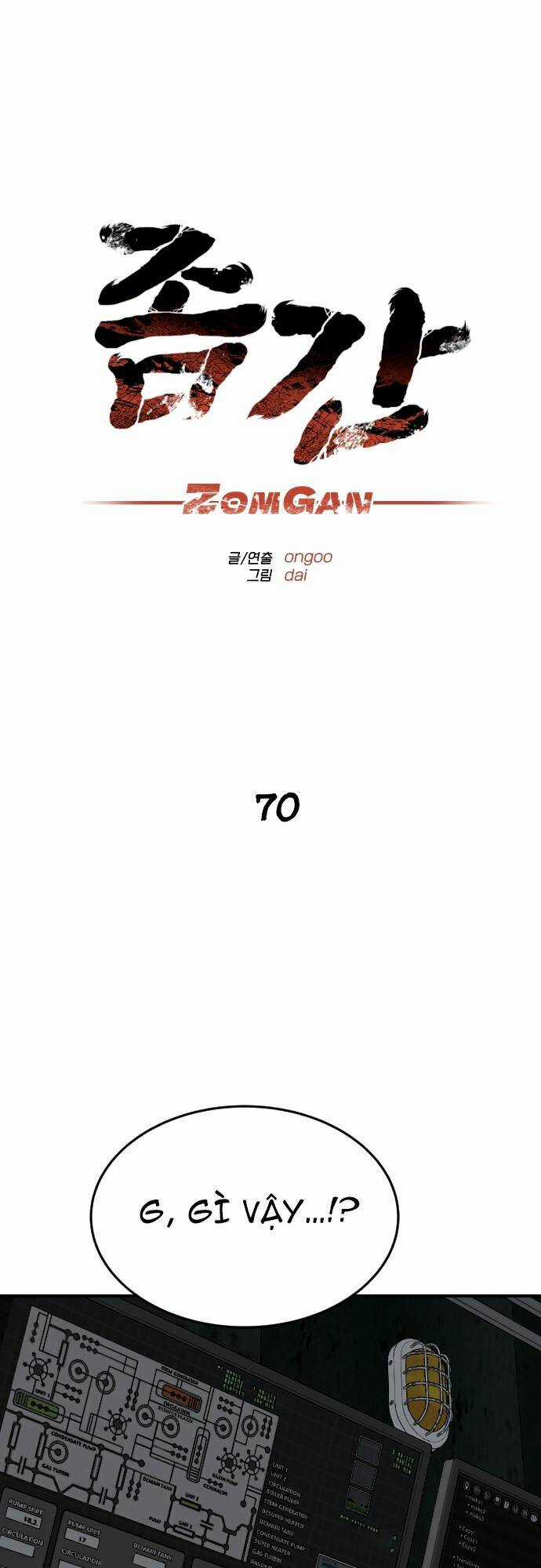 Người Thây Ma - Chapter 70 - Trang 24