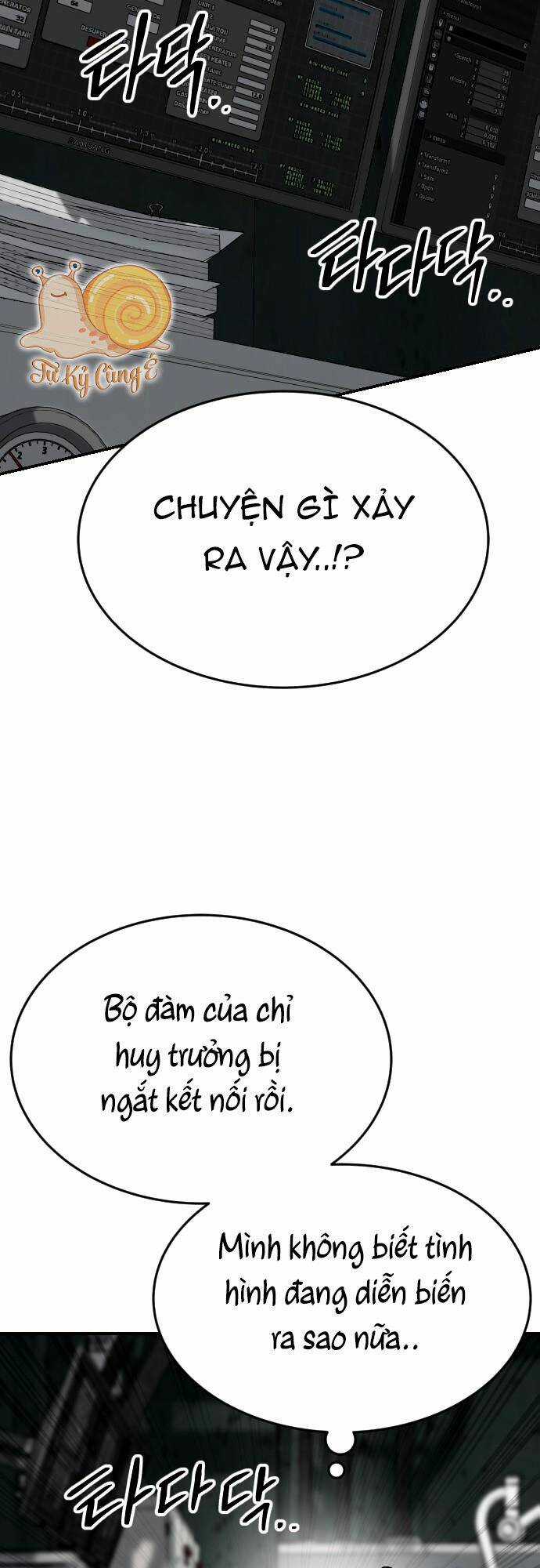 Người Thây Ma - Chapter 70 - Trang 25