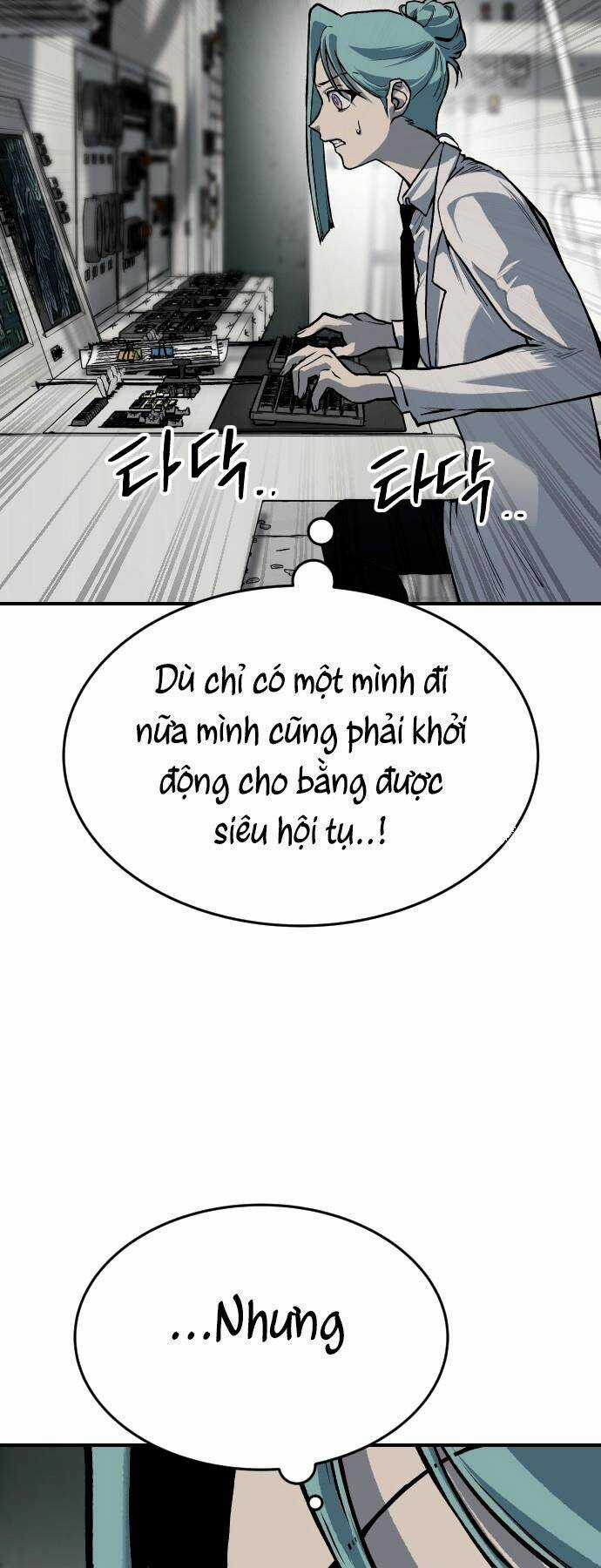 Người Thây Ma - Chapter 70 - Trang 26