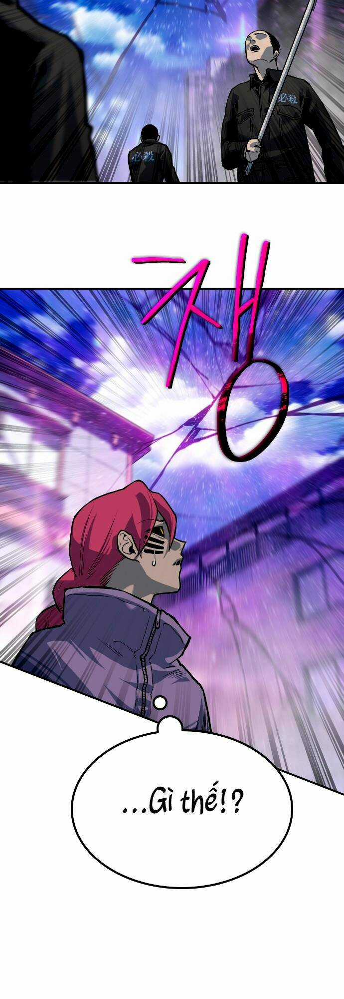 Người Thây Ma - Chapter 70 - Trang 29