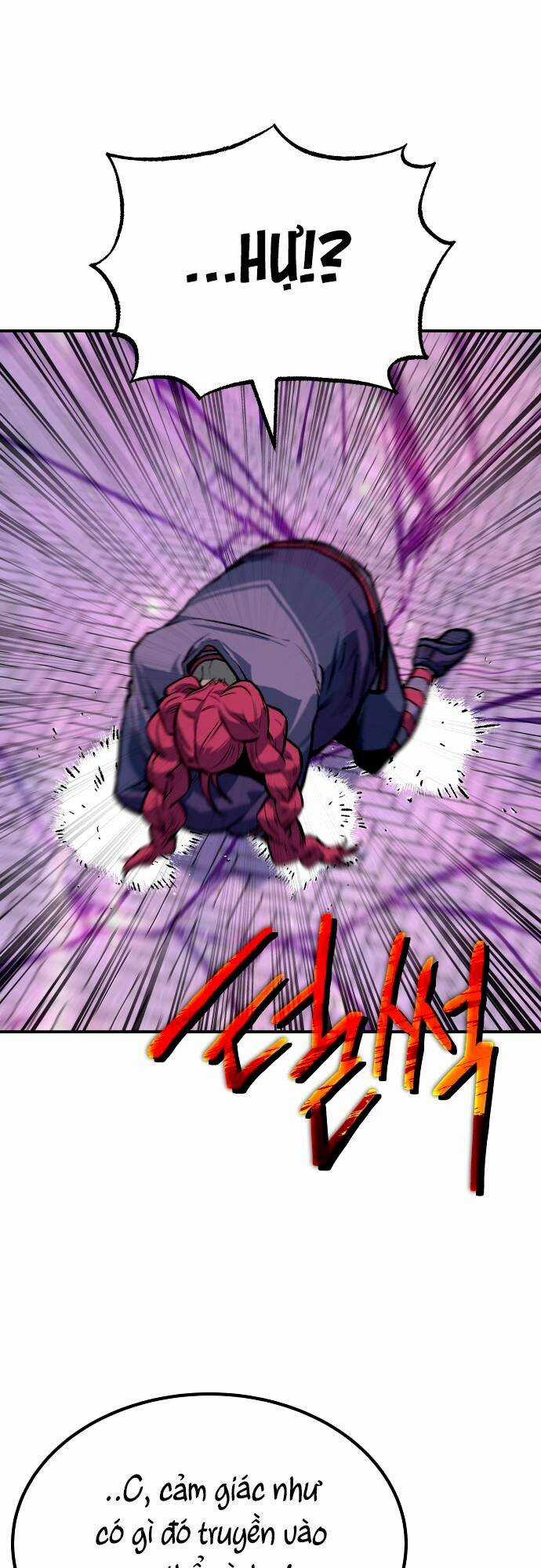 Người Thây Ma - Chapter 70 - Trang 30