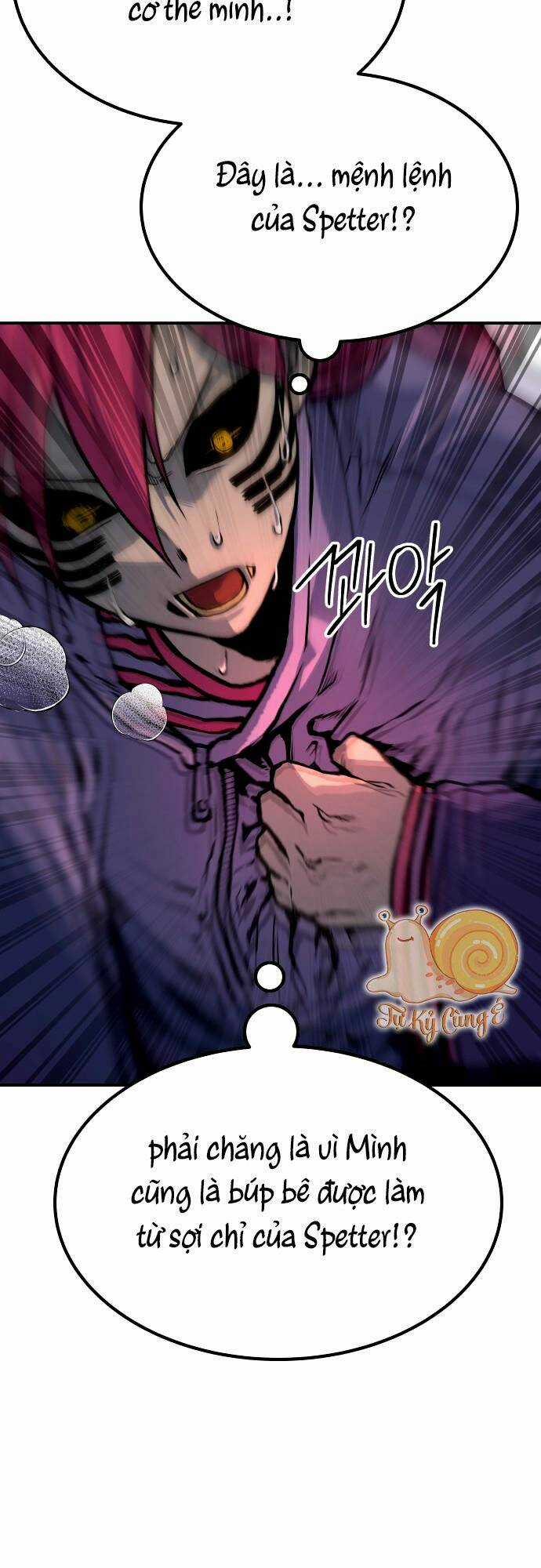 Người Thây Ma - Chapter 70 - Trang 31