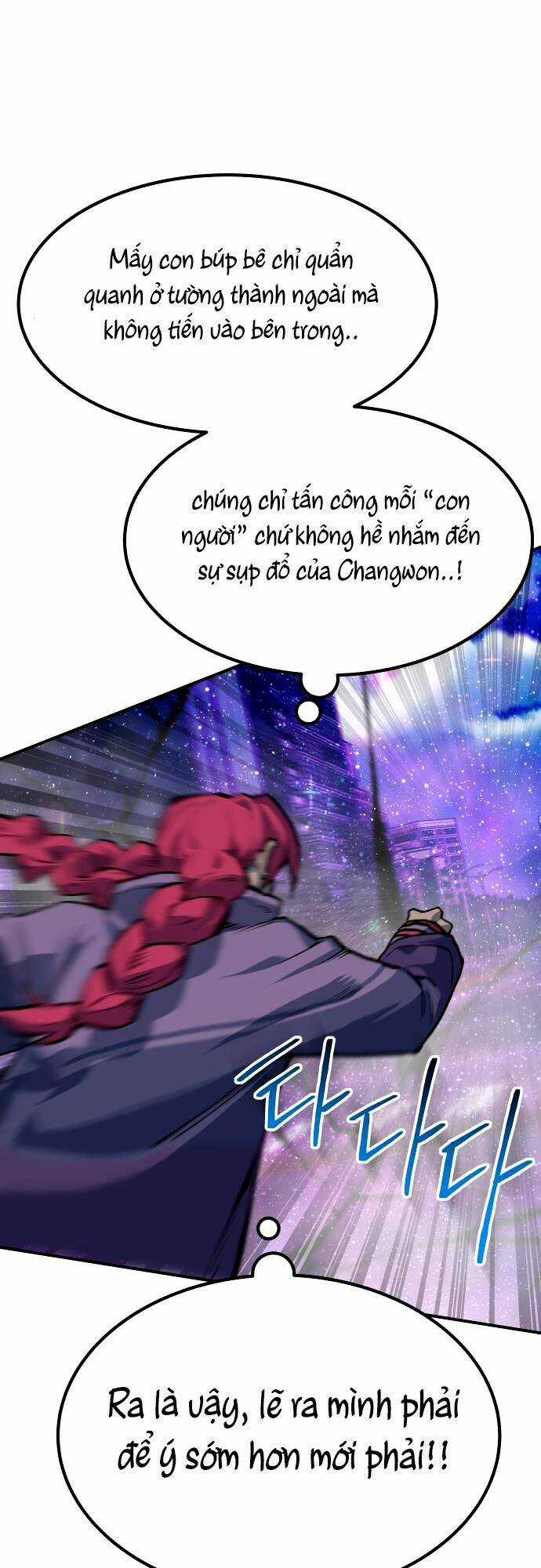 Người Thây Ma - Chapter 70 - Trang 34