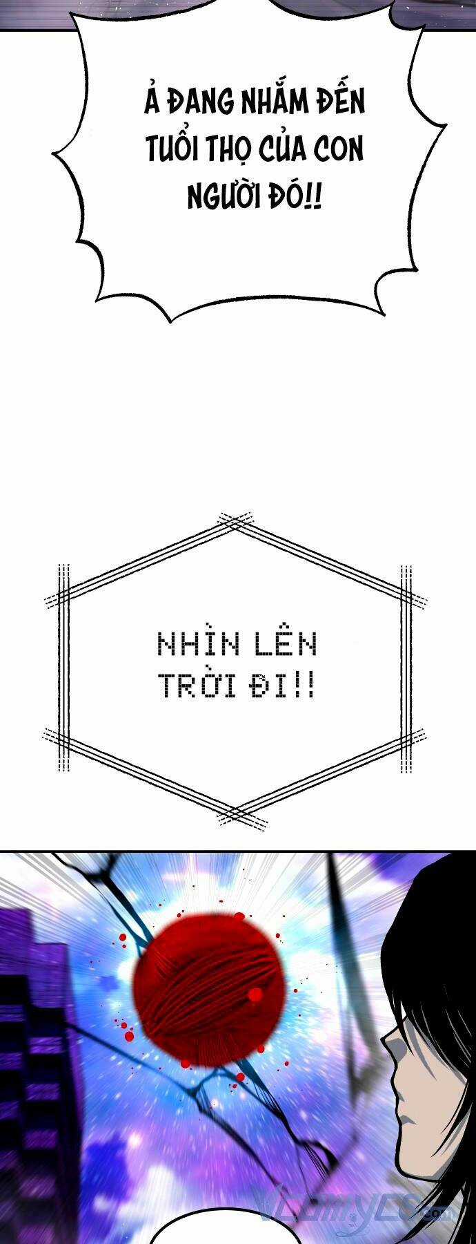 Người Thây Ma - Chapter 70 - Trang 36