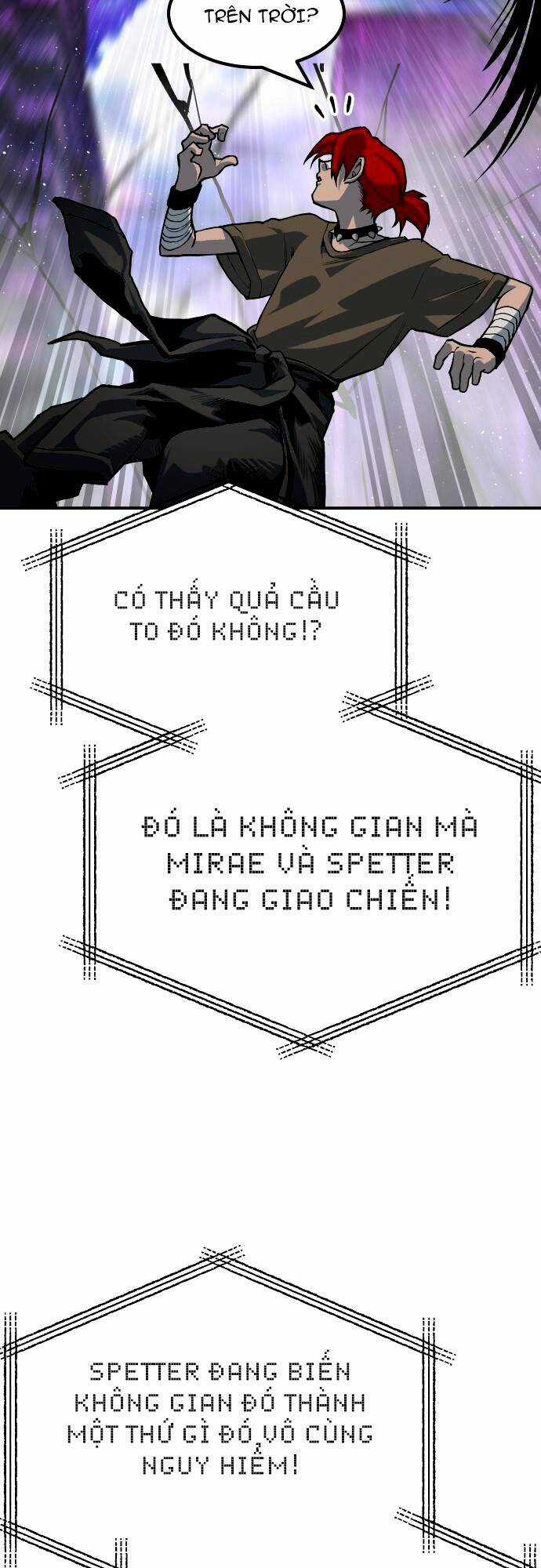 Người Thây Ma - Chapter 70 - Trang 37